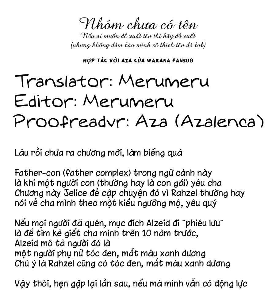 Hatenkou Yuugi: Chapter 18