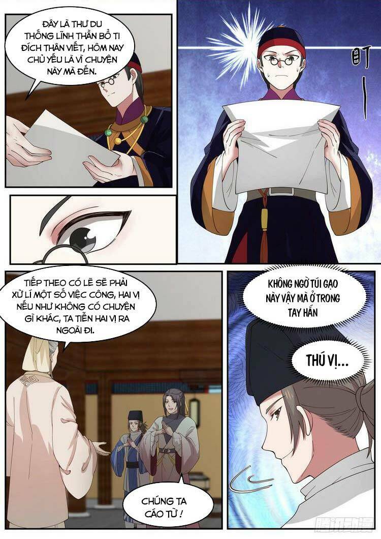 Ta Có Thể Lấy Ra Độ Thành Thục: Chapter 45