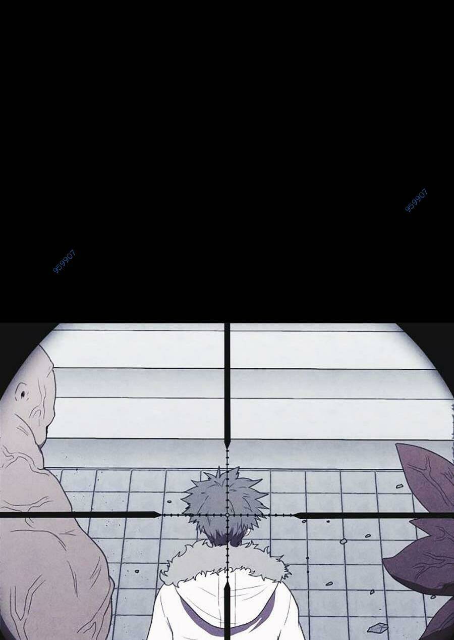 Cậu Bé Shotgun: Chapter 68