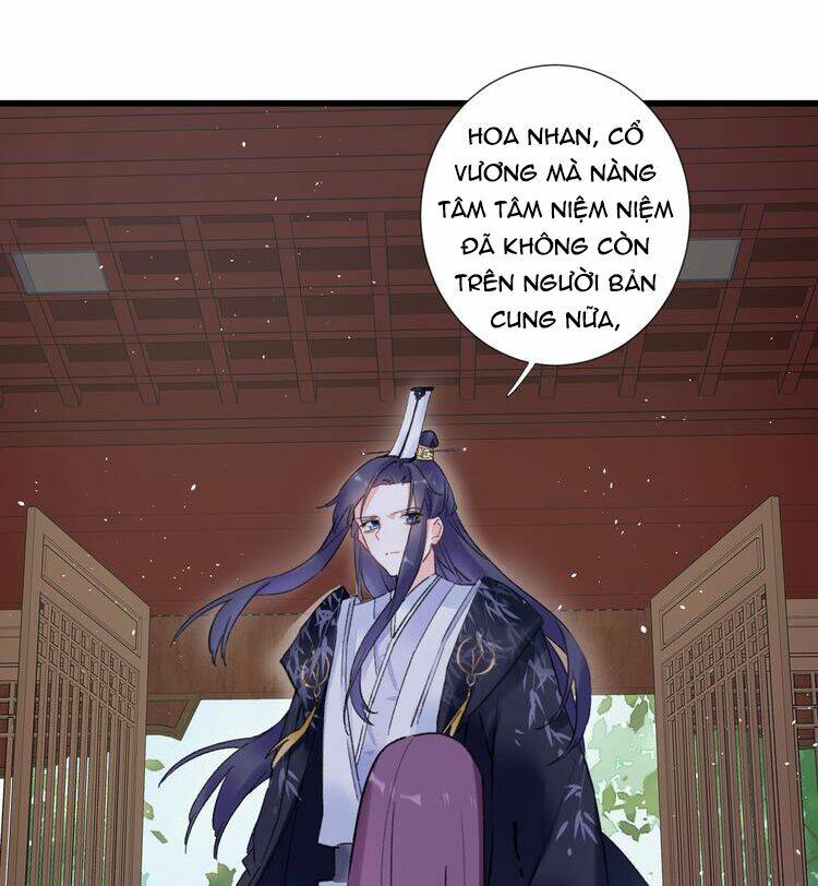 Hoa Nhan Sách: Chapter 86.2