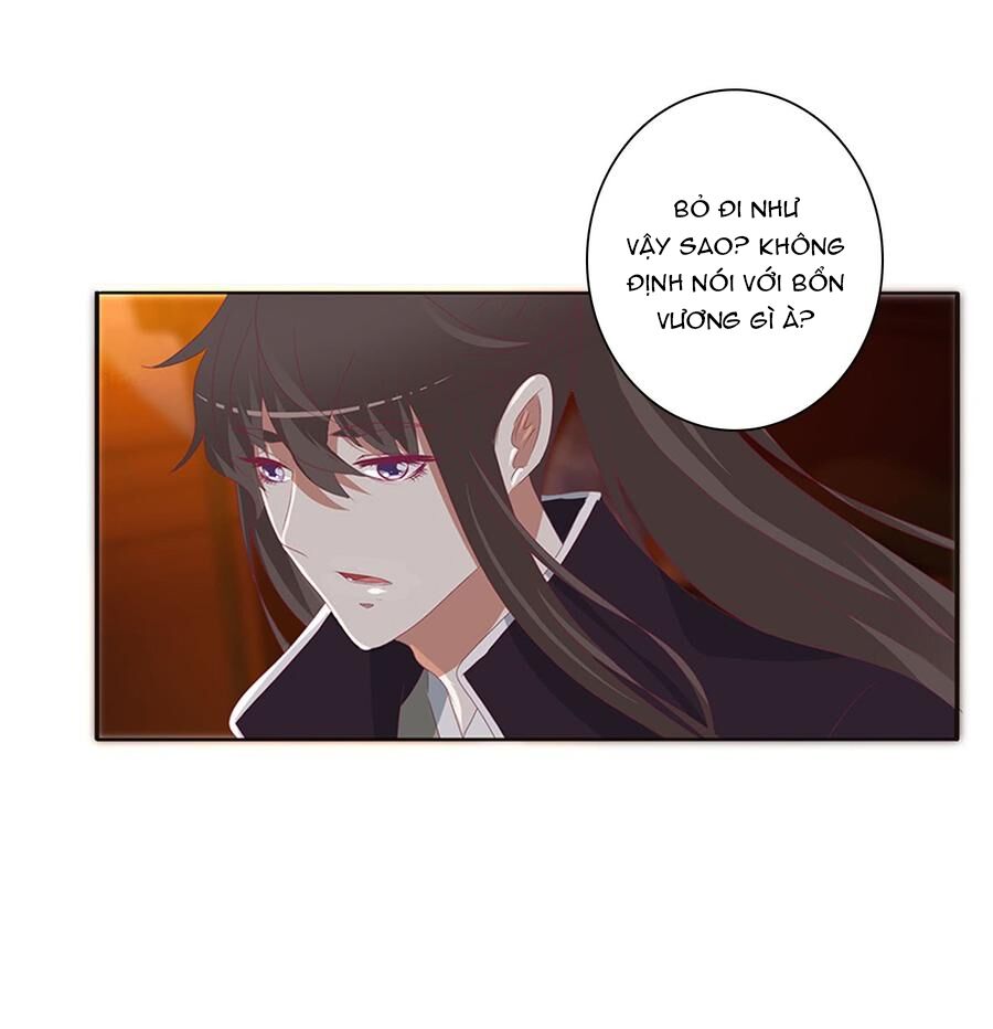 Thông Linh Phi: Chapter 510