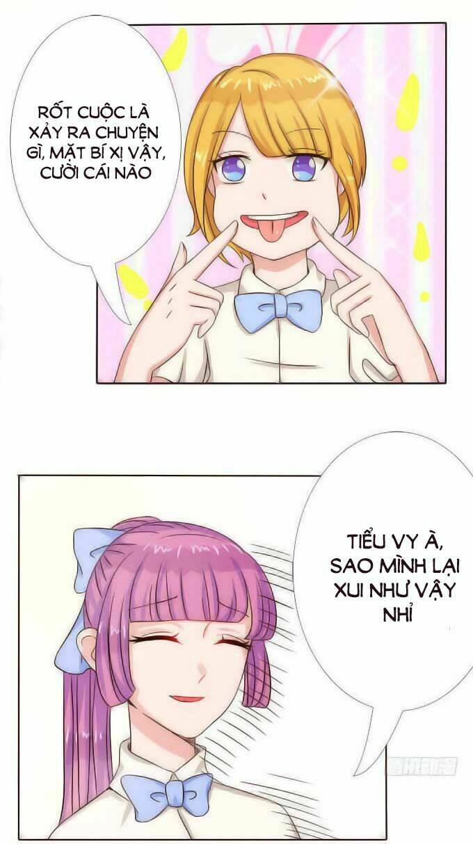 Ma Vương Luyến Ái Chỉ Nam: Chapter 64