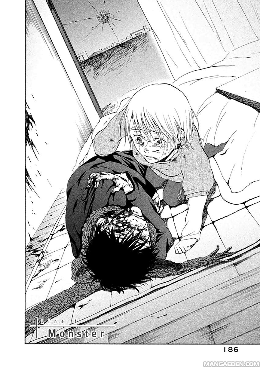 Devil's Line: Chapter 6