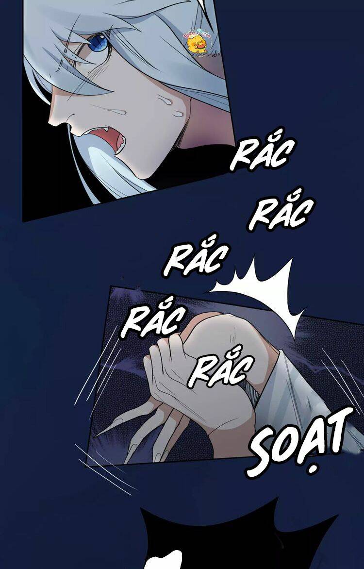 Bạn Trai Là Quái Vật: Chapter 13