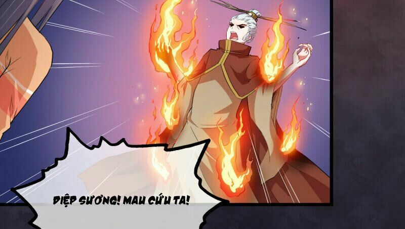 Ngạo Kiều Quỷ Vương Yêu Ta: Chapter 106