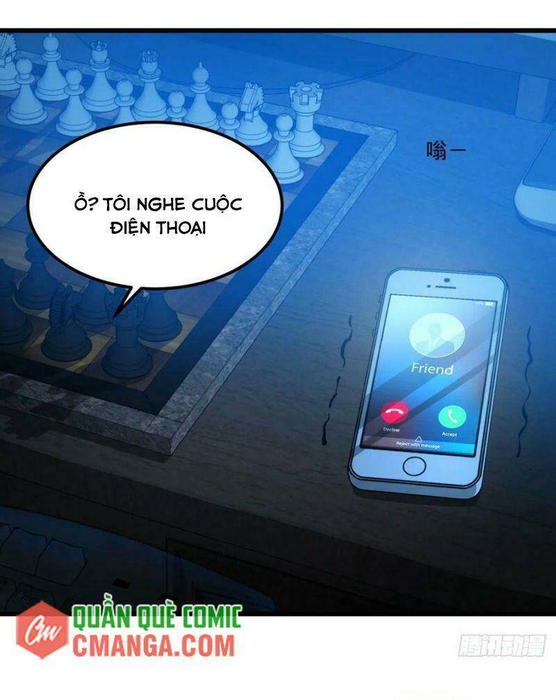 Danh Sách Kẻ Phản Diện: Chapter 127