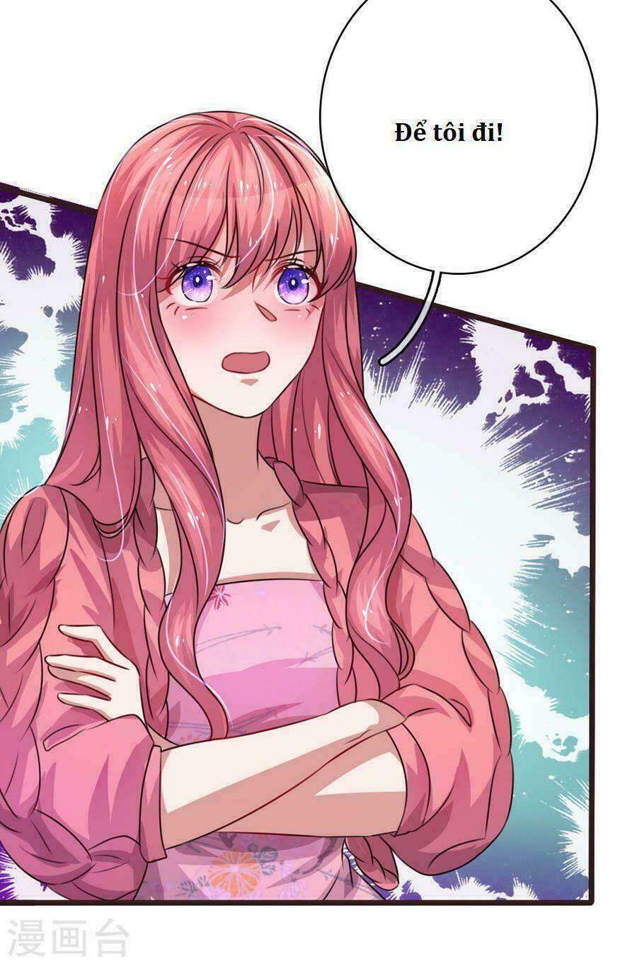 Trùng Sinh Để Trả Thù: Chapter 46