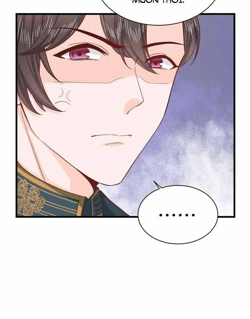 Vợ Yêu Tư Sủng Của Thiếu Soái: Chapter 33