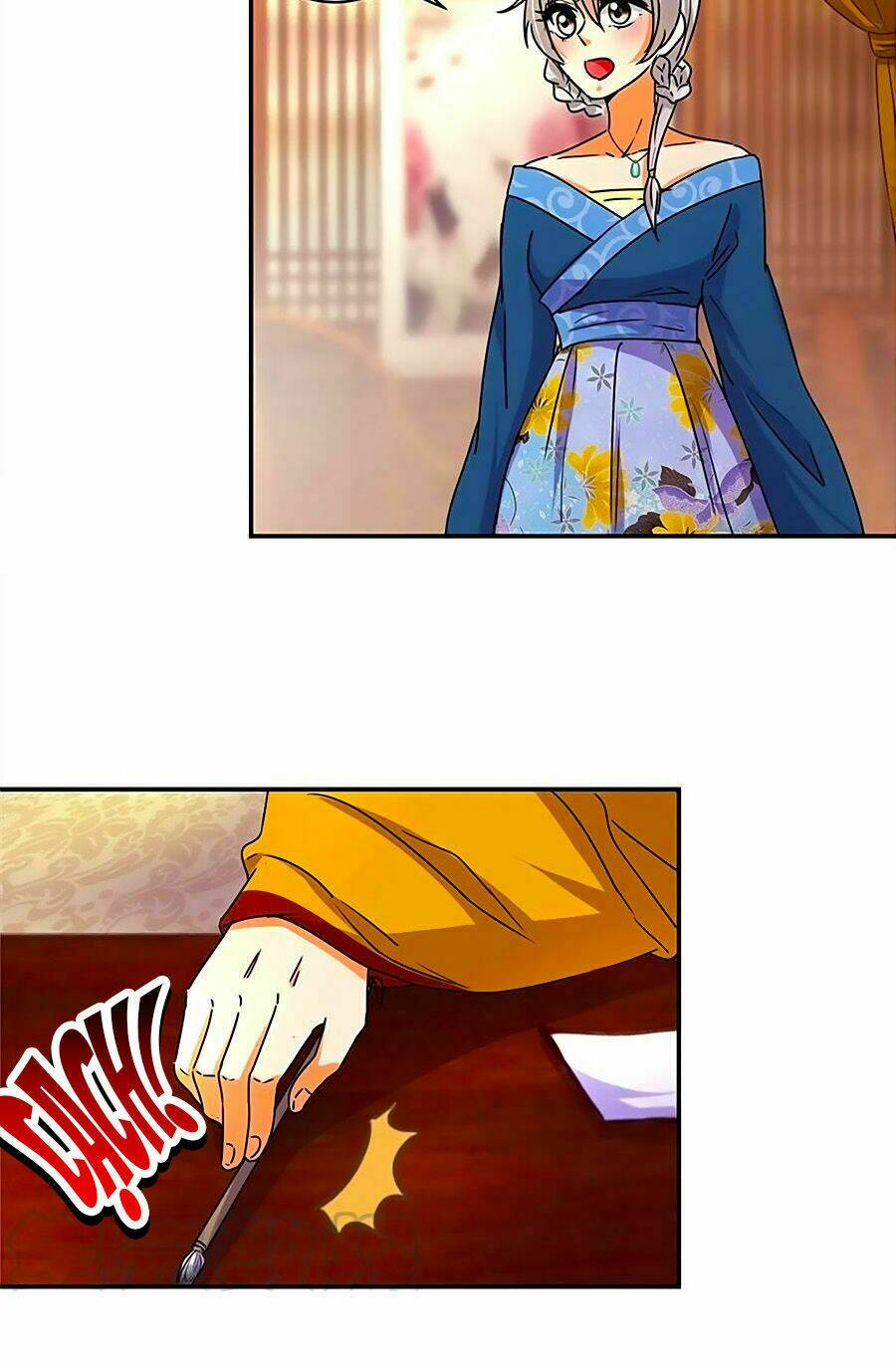 Vương Gia! Ngươi Thật Bỉ Ổi: Chapter 498