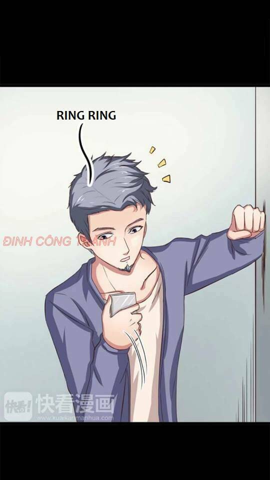 Truyện Kinh Dị Ở Tòa Nhà Số 44: Chapter 73