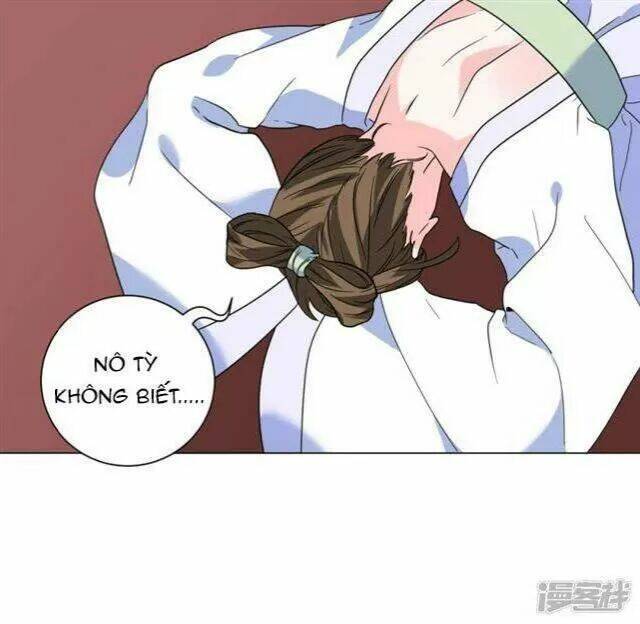 Vương Phi Có Độc!: Chapter 11