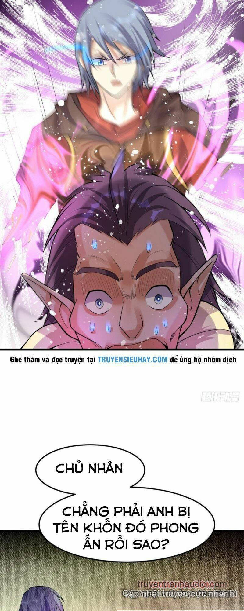 Tiên Vương Trùng Sinh: Chapter 151
