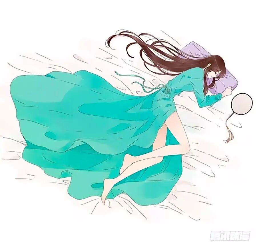 Đế Vương Trắc: Chapter 142