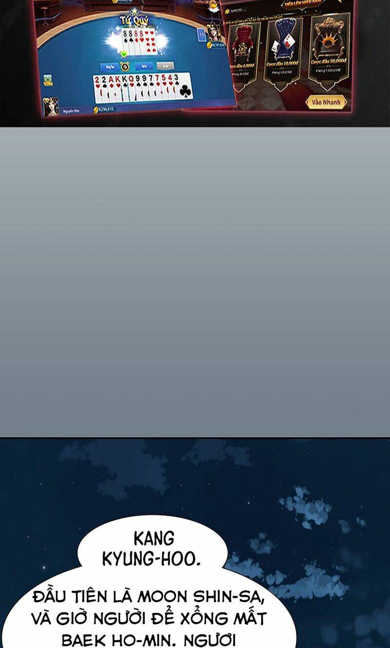 Các Chòm Sao Chỉ Chú Ý Mình Tôi: Chapter 4