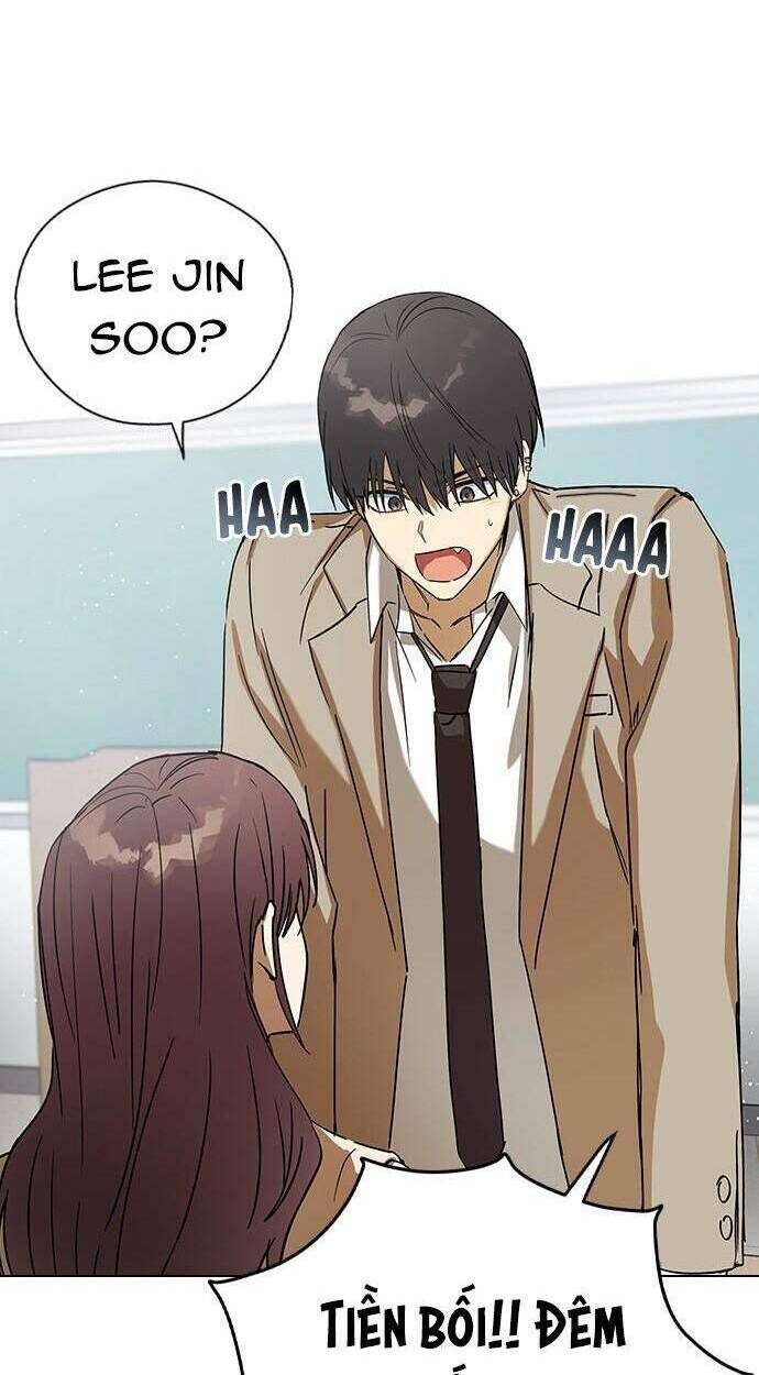 Duyên Nợ Kiếp Trước: Chapter 33