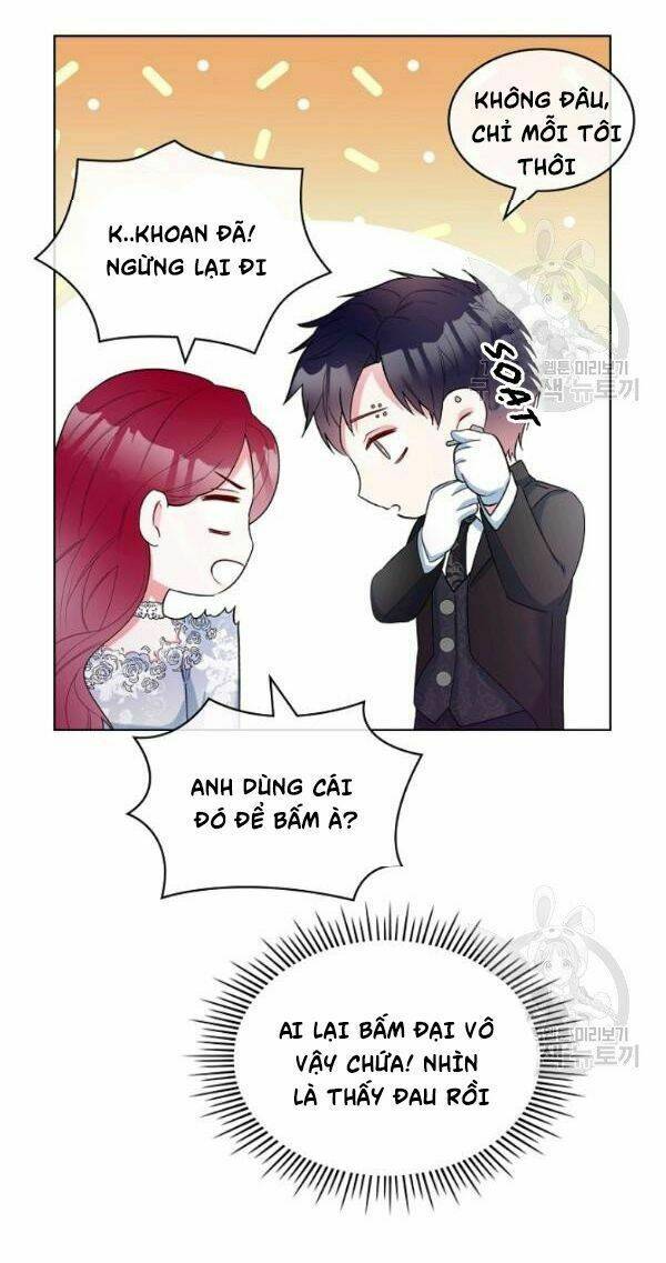 Kẻ Tạo Ra Nữ Phản Diện: Chapter 29