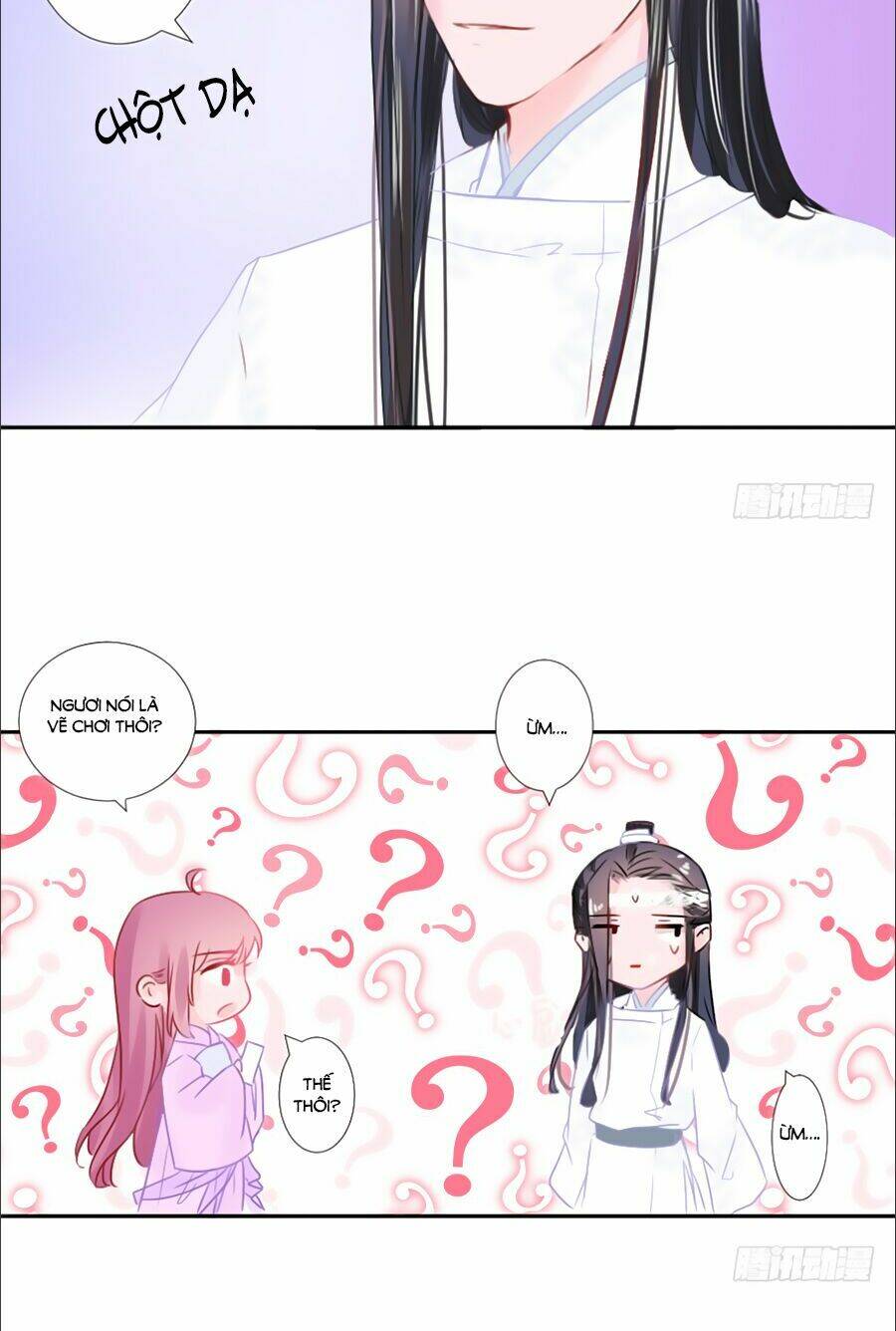 Đường Hoa Nhất Mộng Cổ Phi Truyện: Chapter 26