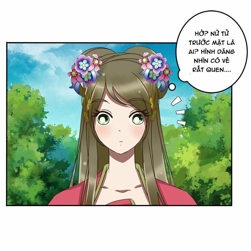 Thông Linh Phi: Chapter 60