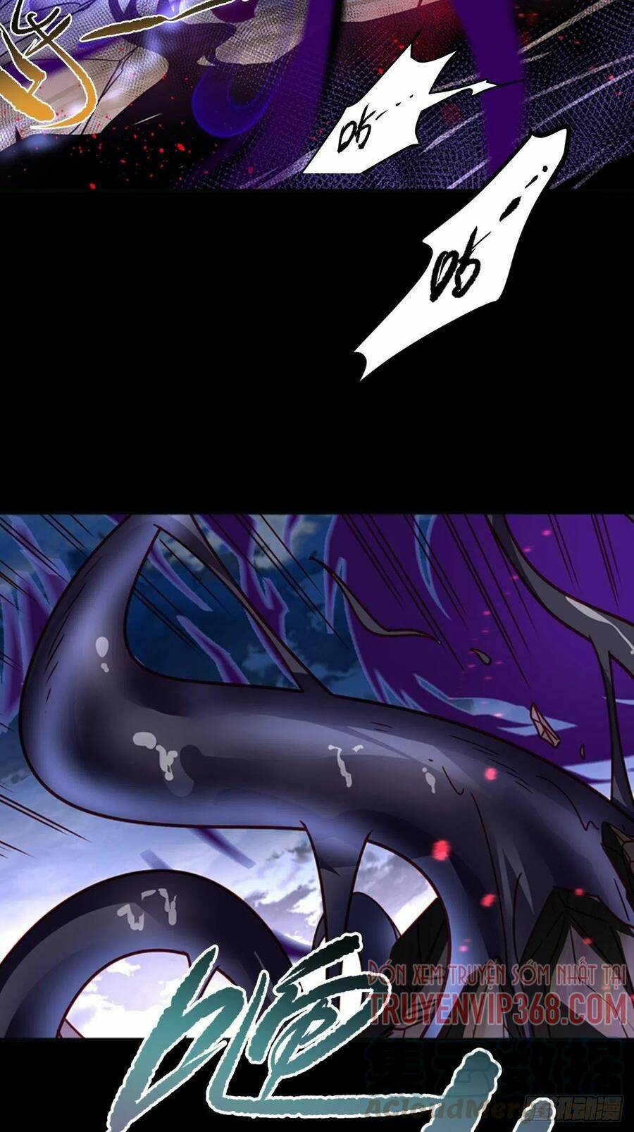 Người Nguyên Thủy Mạnh Nhất: Chapter 49