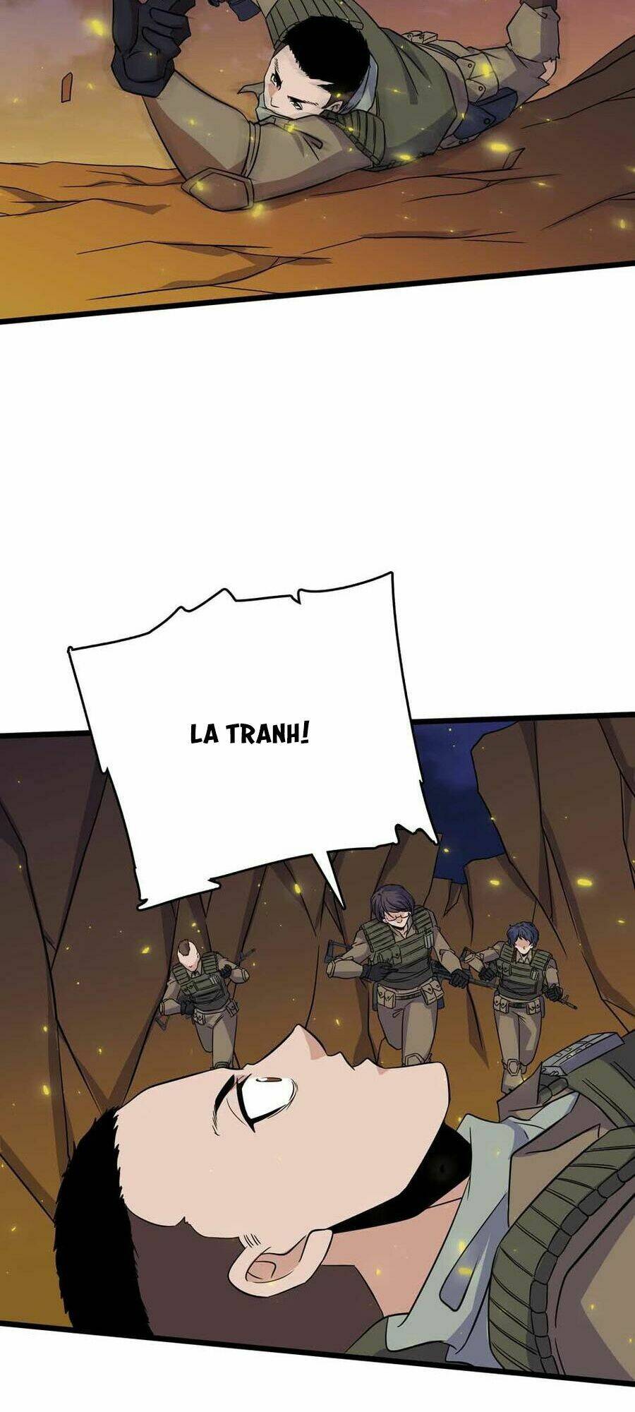 Tối Cường Binh Vương: Chapter 86