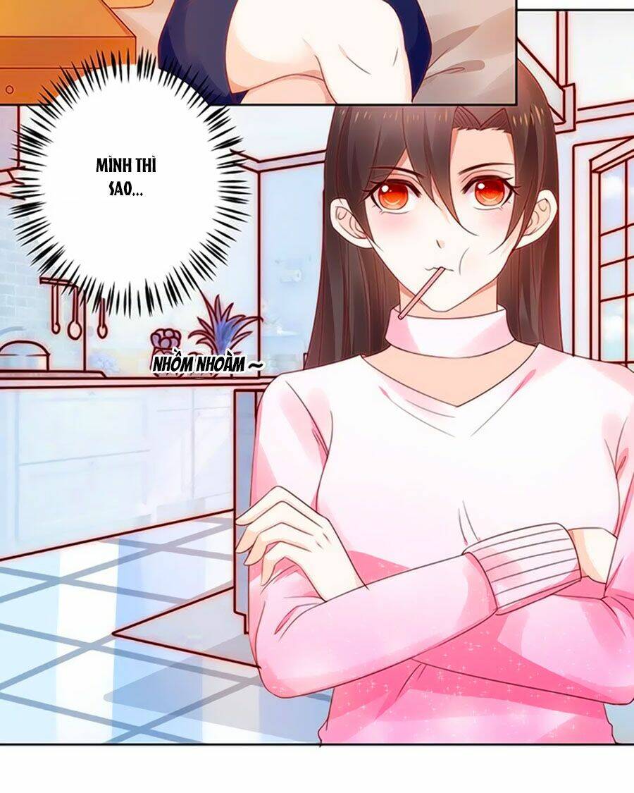 Bạn Trai Là Ngôi Sao: Chapter 106