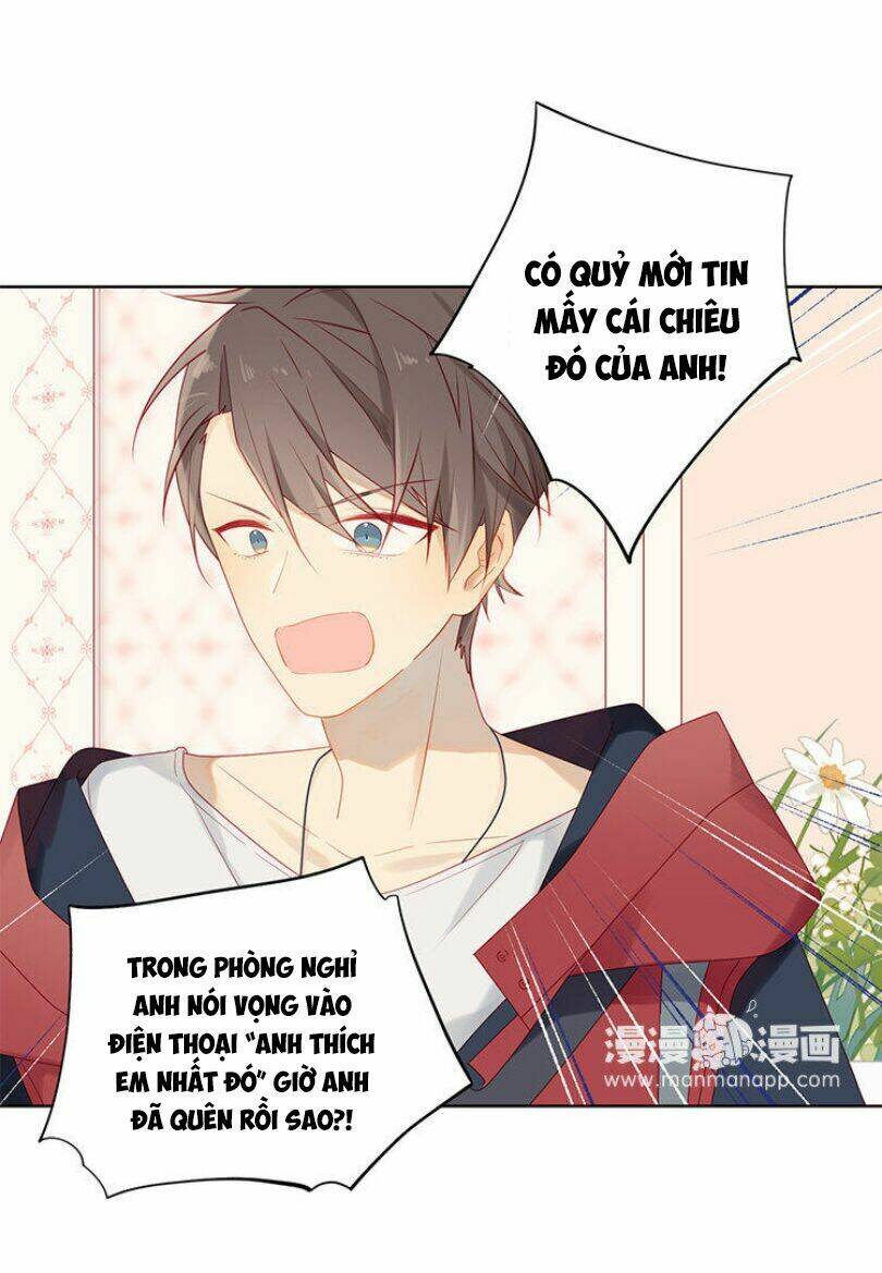 Lời Thề Như Sương Triều: Chapter 2