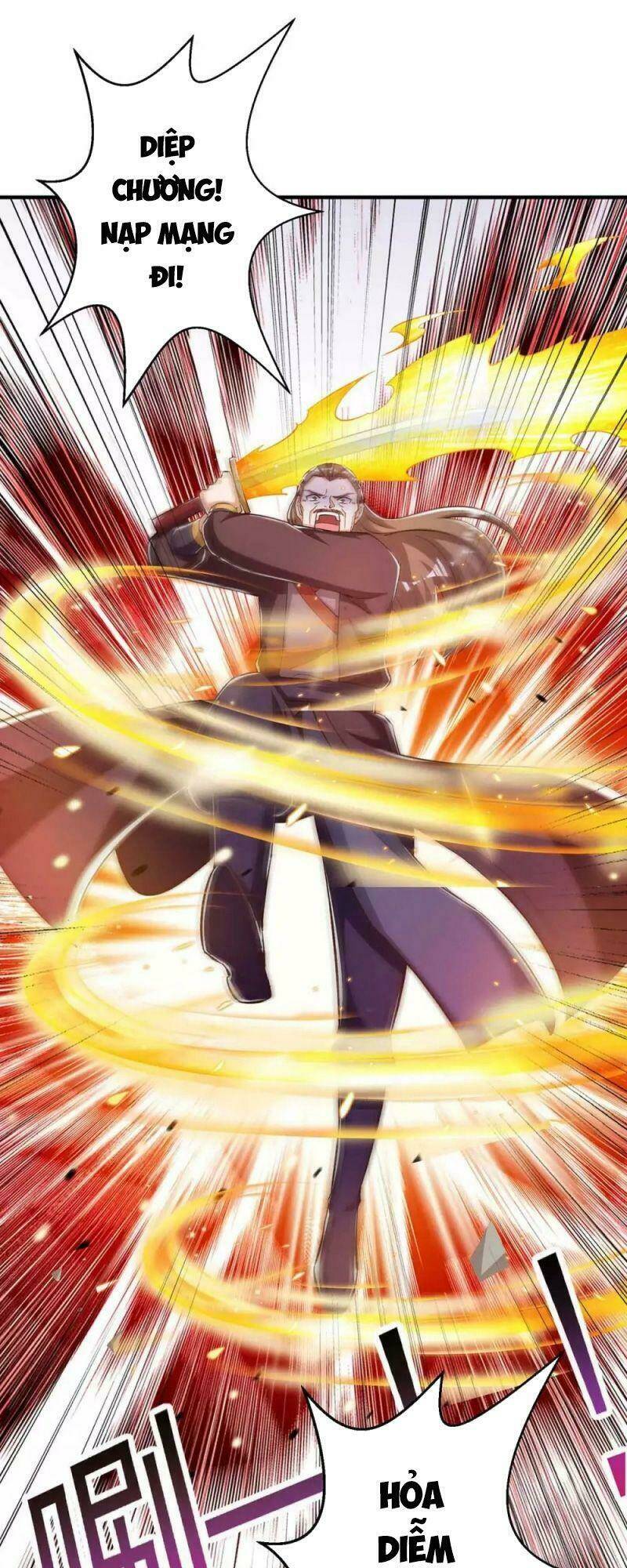 Siêu Cấp Thôn Phệ Hệ Thống: Chapter 39