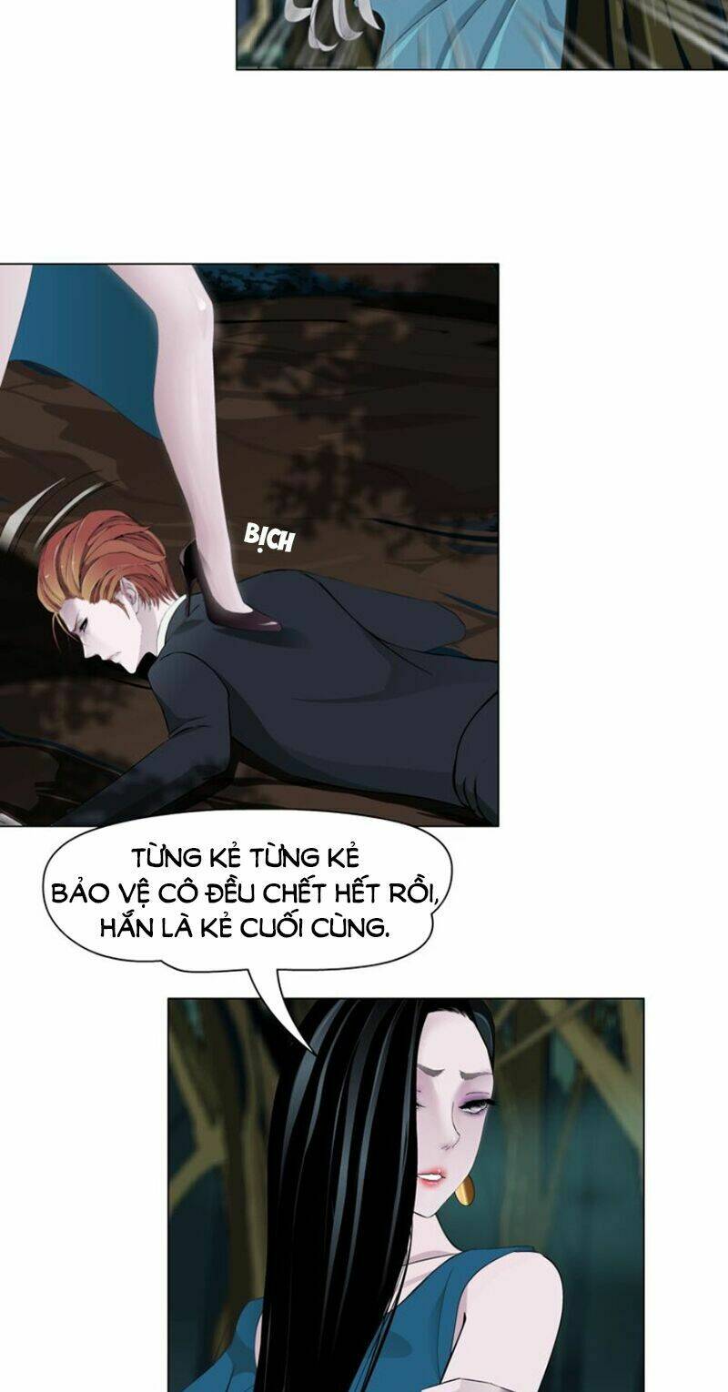 Sổ Tay Mỹ Nam Giới X: Chapter 40