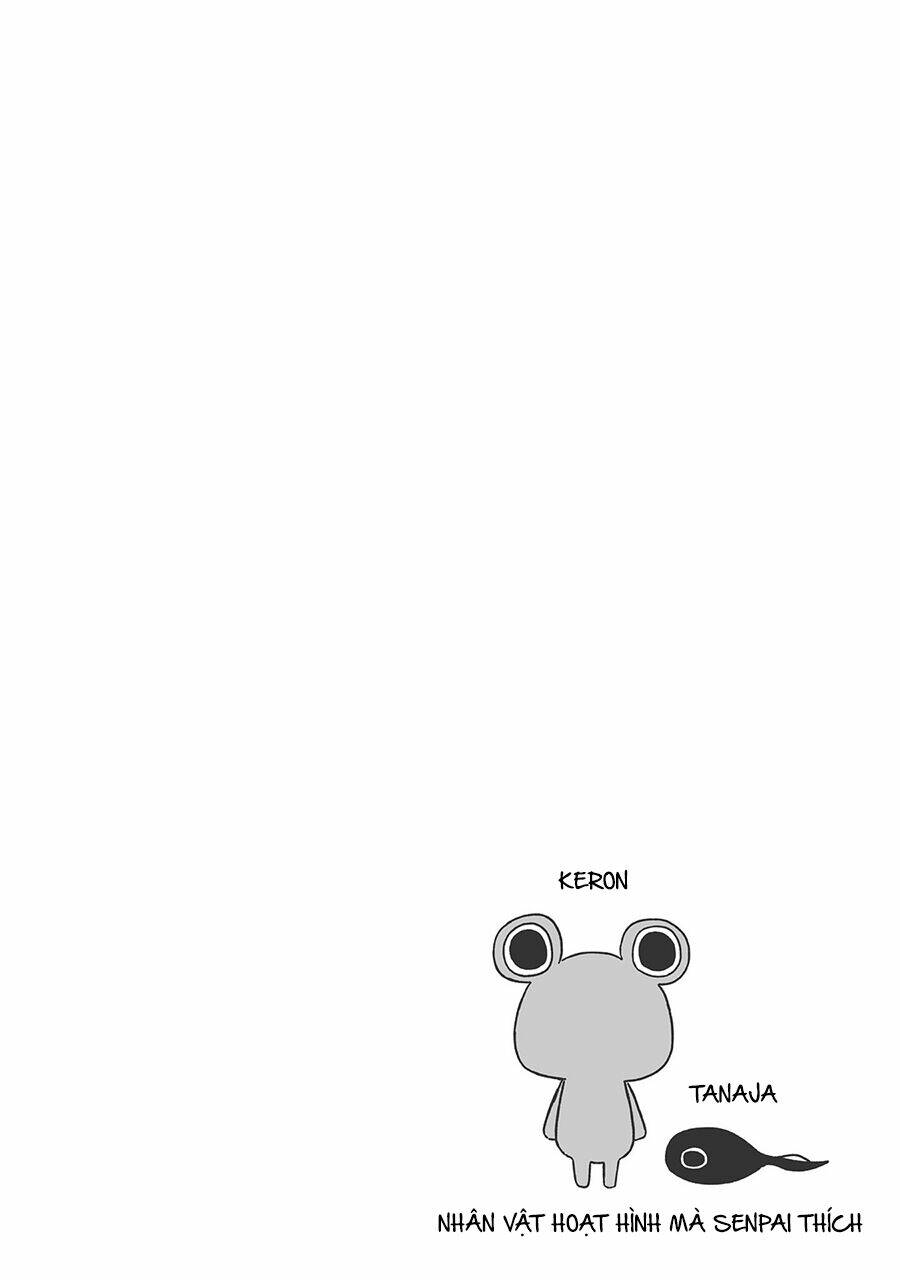 Supernova Wa Kiss No Mae Ni: Chapter 5