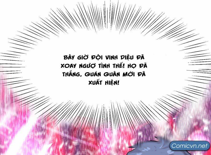 Vua Sinh Tồn: Chapter 38