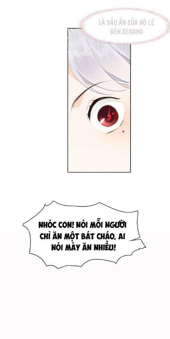 Hầu Nữ Giá Đáo: Chapter 14