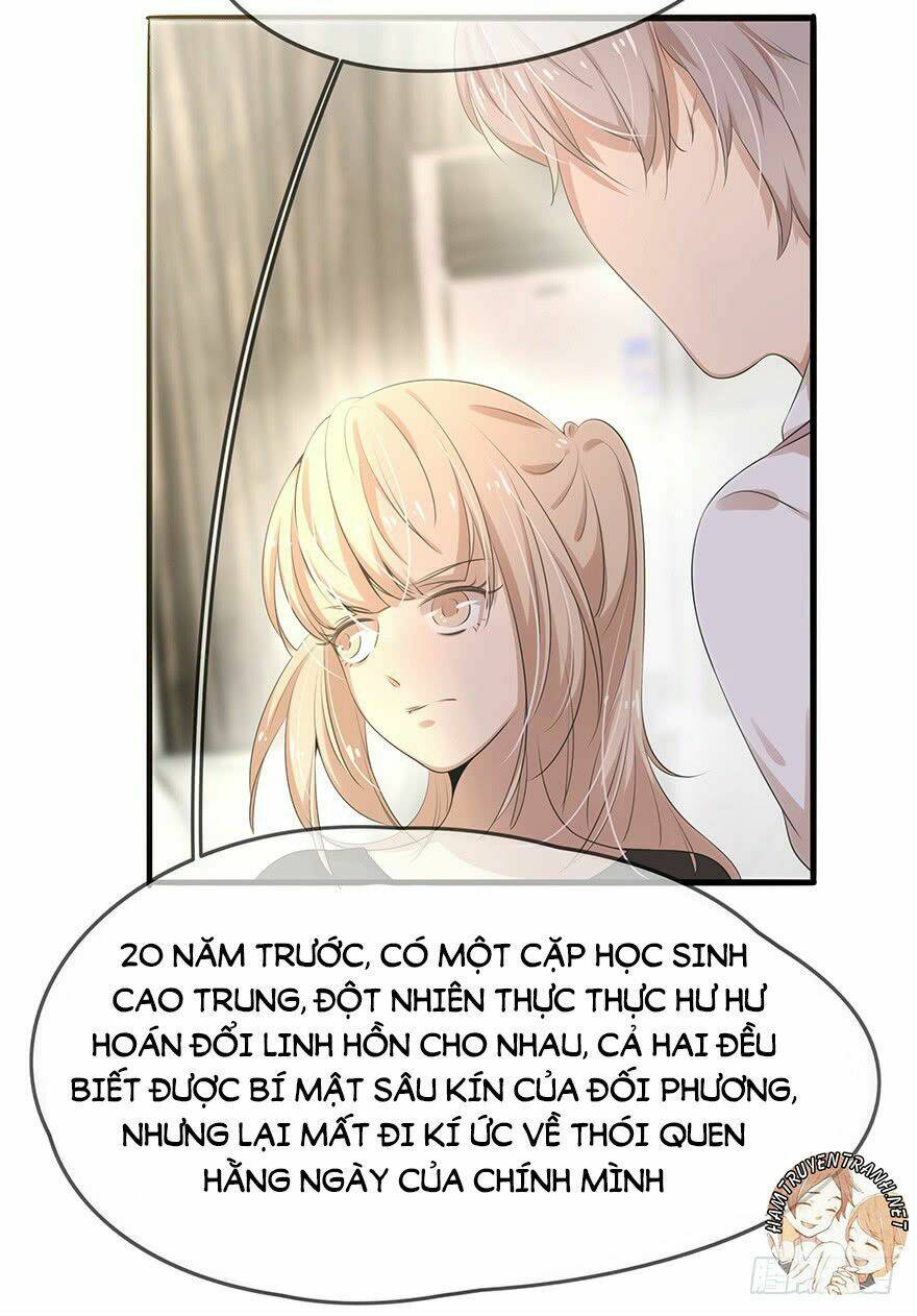Tổng Tài Đại Nhân Tâm Thiếu Nữ: Chapter 13.2