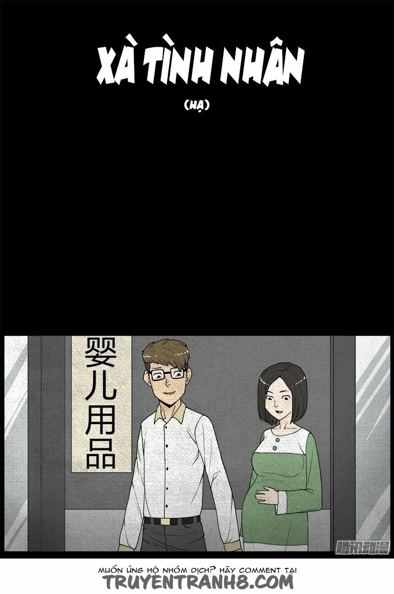 Kinh Dị Đêm Khuya: Chapter 2