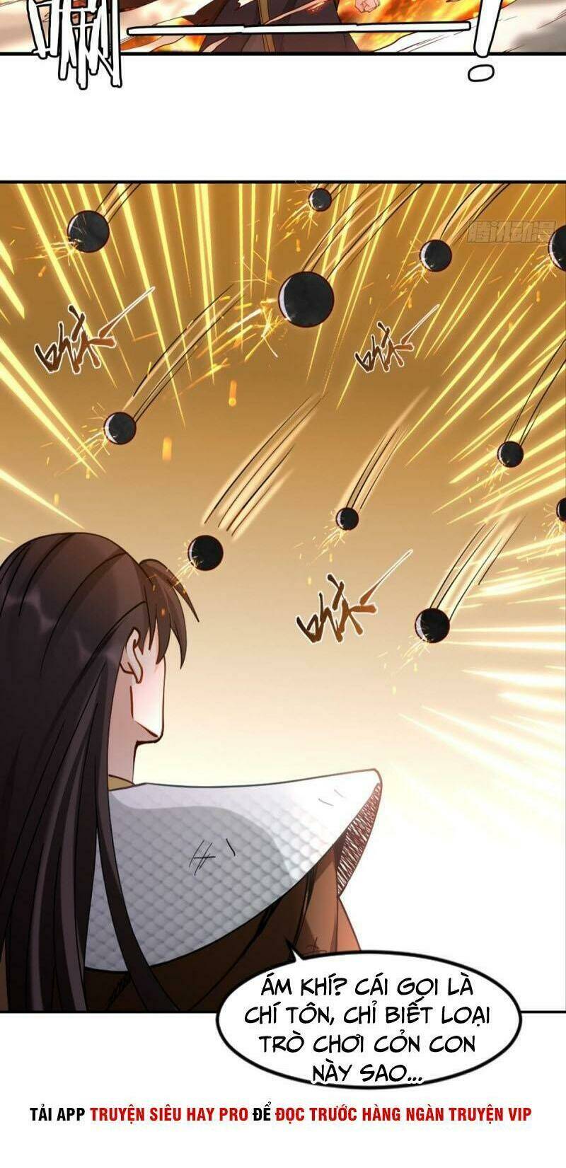 Lão Tổ Của Bạn Đang Online: Chapter 86