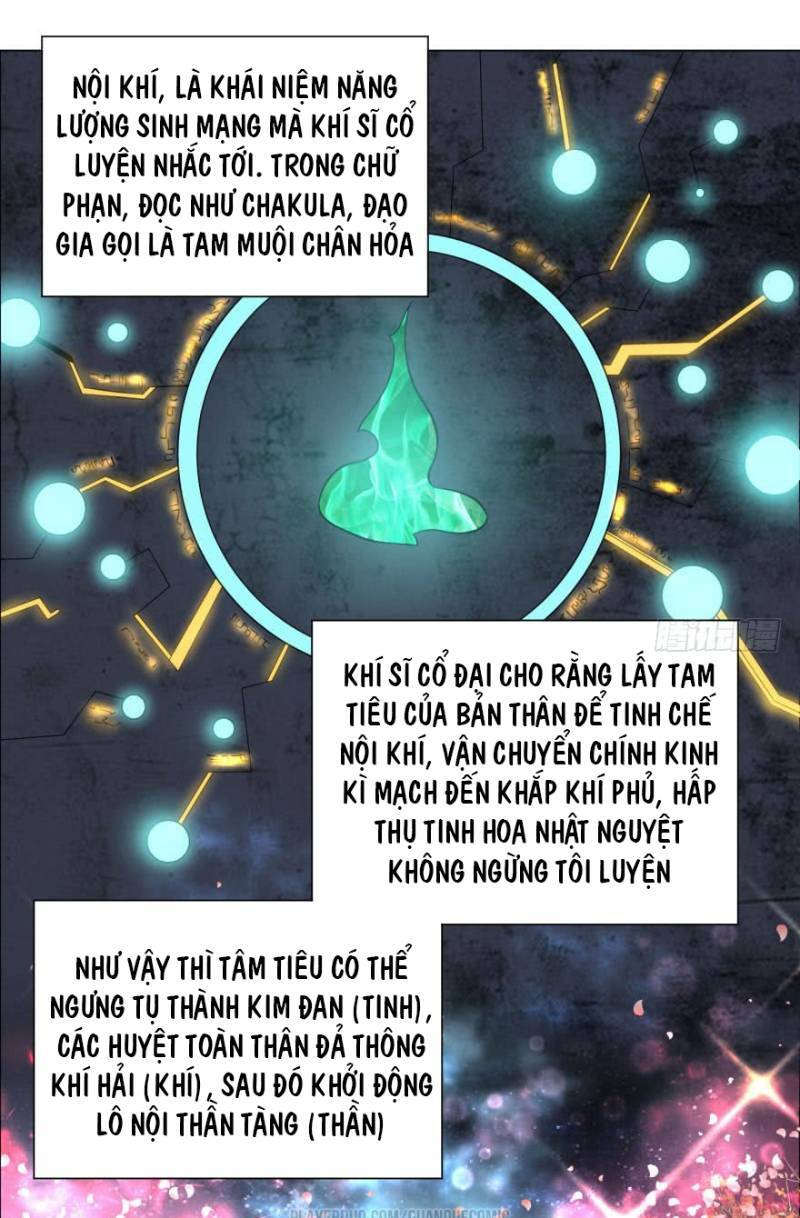 Danh Sách Kẻ Phản Diện: Chapter 59