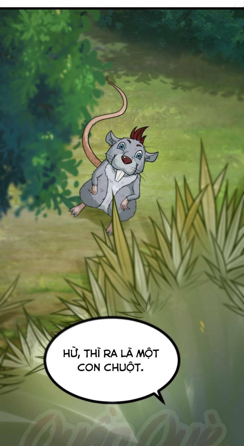 Tu Tiên Cuồng Thần: Chapter 54