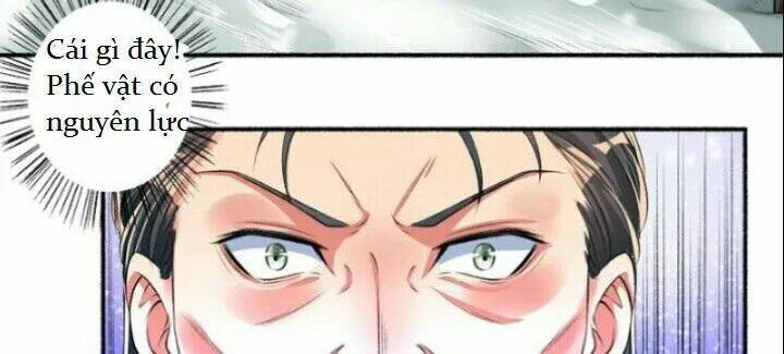 Cuồng Phi Phách Lối: Chapter 17