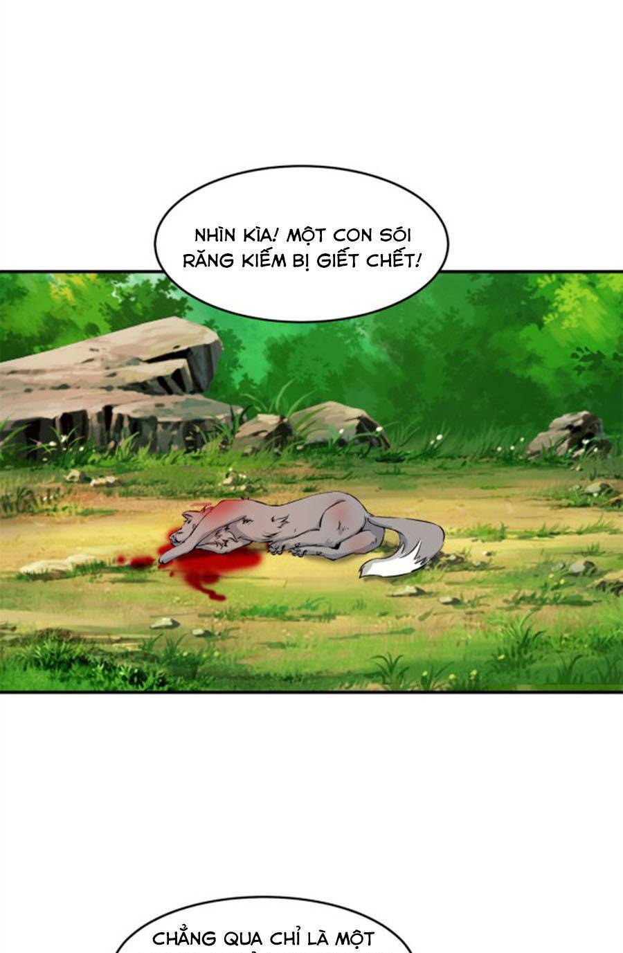 Nghịch Thiên Thần Phi Chí Thượng: Chapter 59