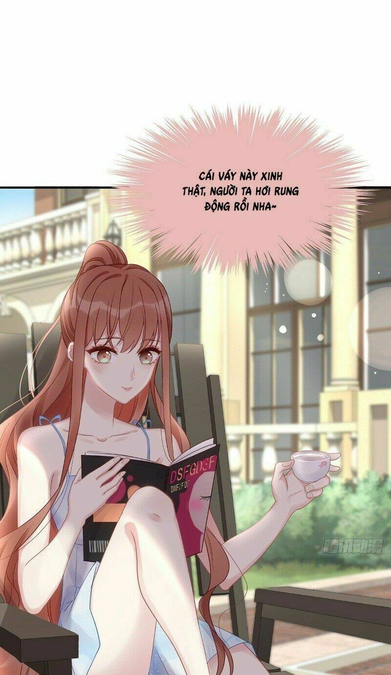 Chỉ Muốn Cưng Chiều Em: Chapter 45