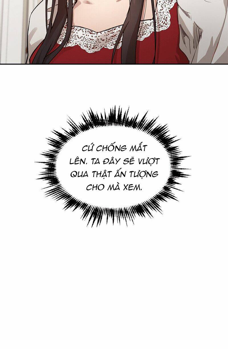 Khế Ước Của Ác Ma: Chapter 5