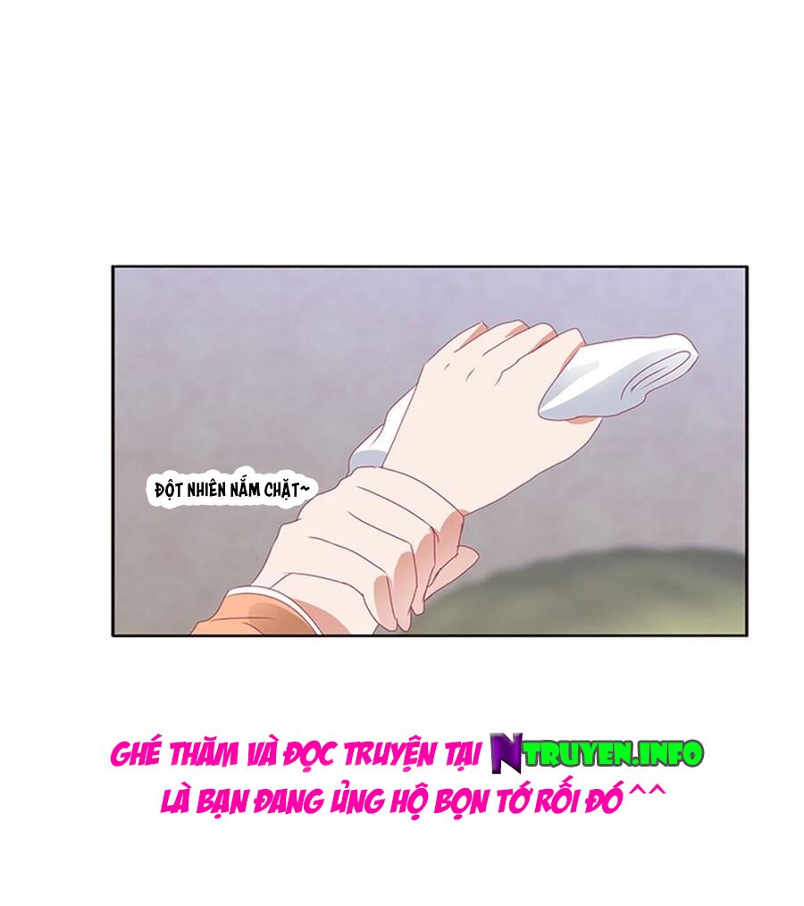 Thông Linh Phi: Chapter 559