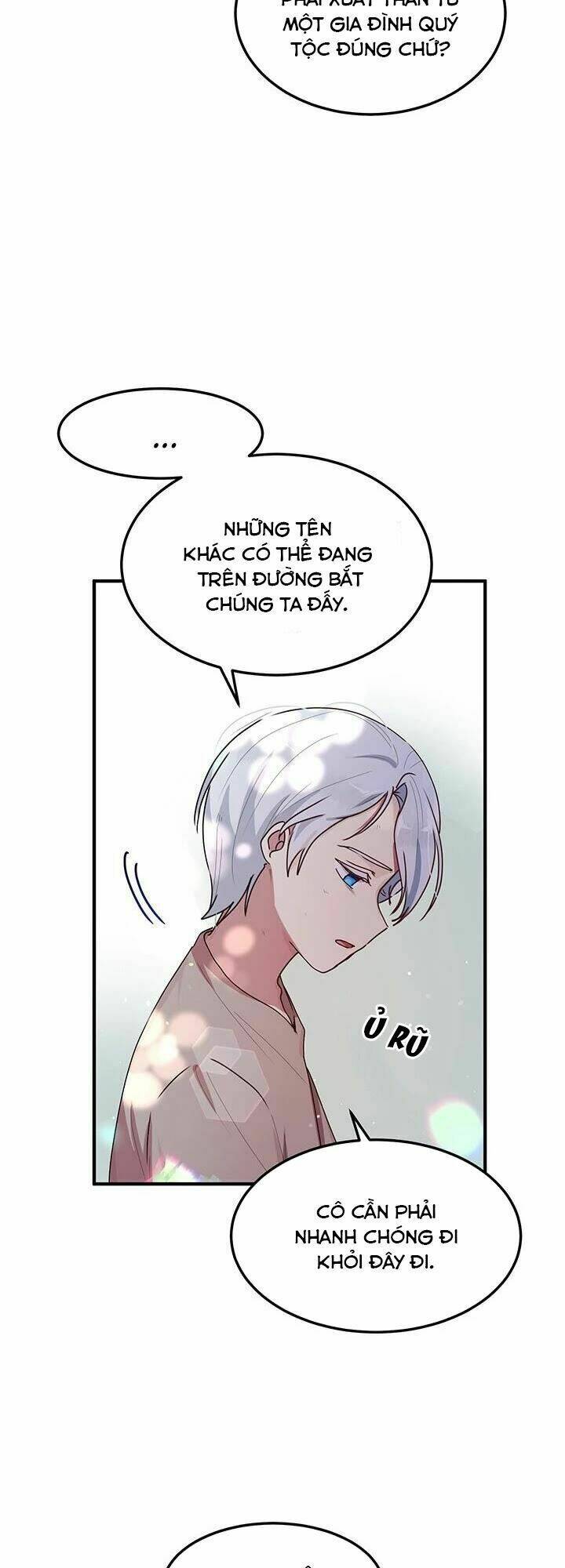 Công Tước, Loạn Vừa Thôi!: Chapter 83