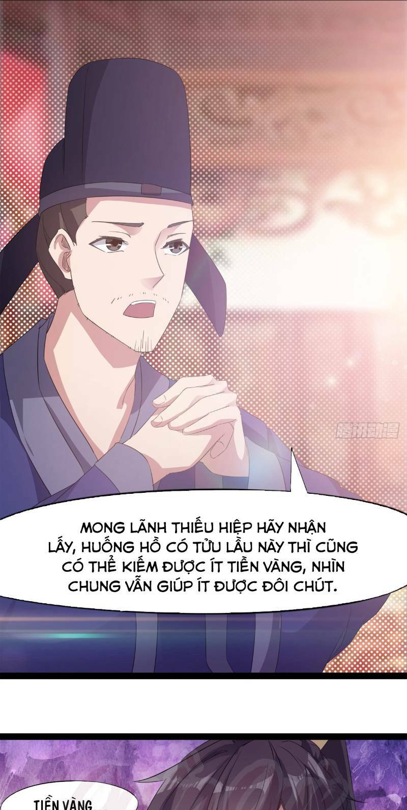 Kiếm Đồ: Chapter 27