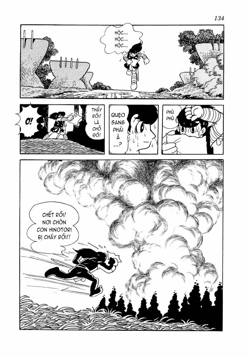 Chim Lửa: Chapter 16