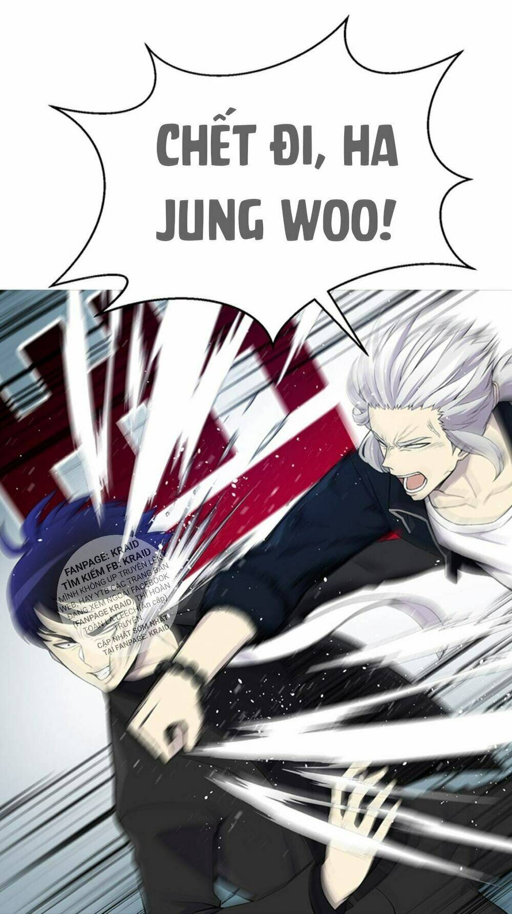 Luân Hồi Ác Nhân: Chapter 25