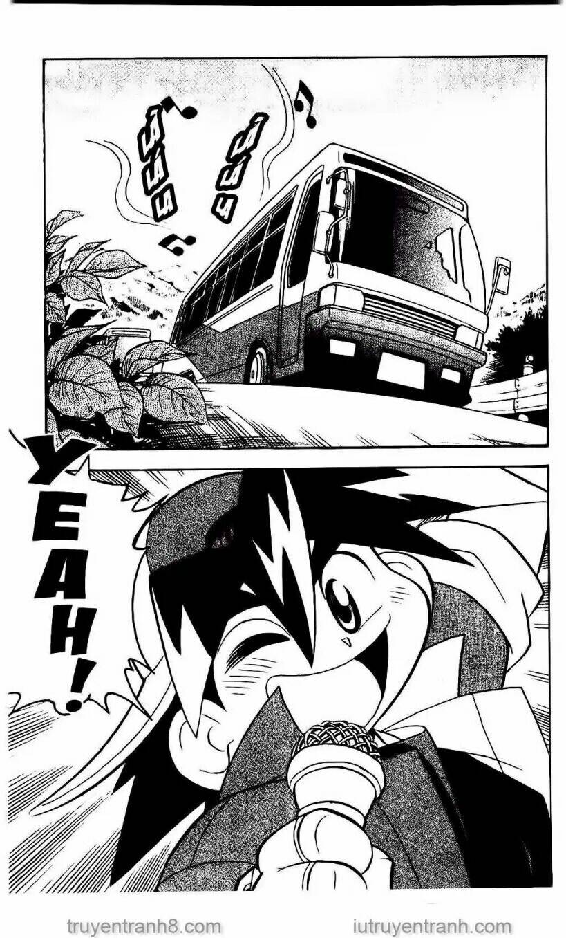 Con Quay Truyền Thuyết: Chapter 9