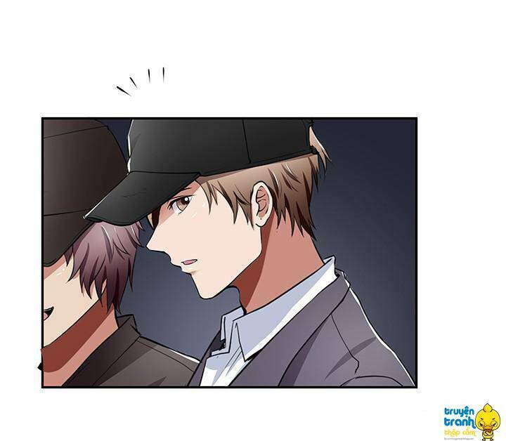 Âm Mưu Bên Gối: Chapter 22