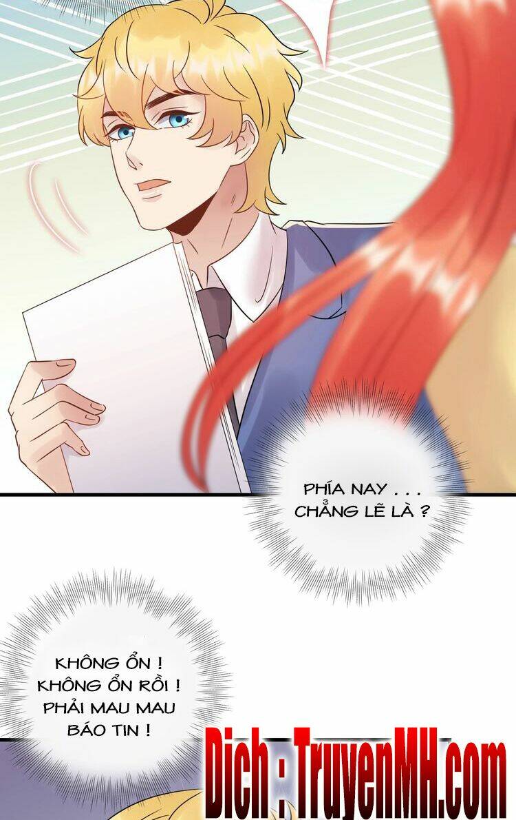 Trong Sinh Chi Ức Vạn Ảnh Hậu Yếu Thượng Vị: Chapter 208