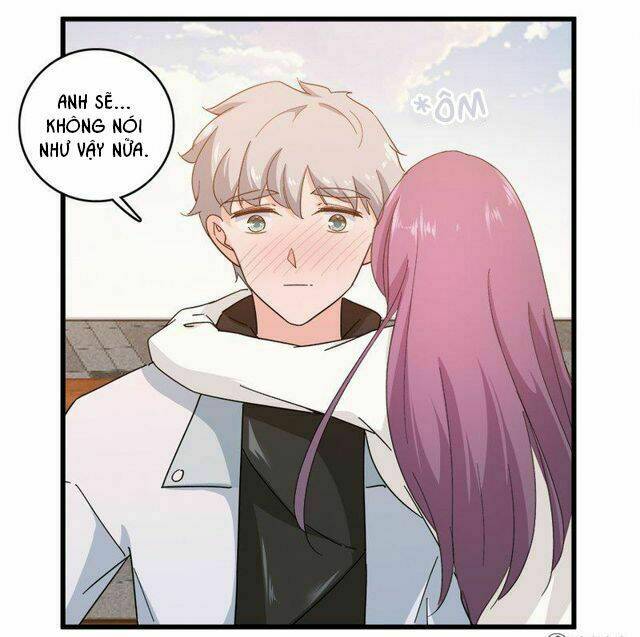 Khốn Ái Tù Lung: Chapter 45