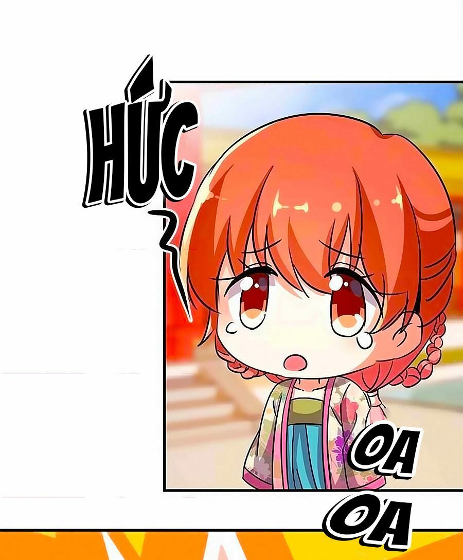 Vương Gia ! Ngươi Thật Bỉ Ổi !: Chapter 331